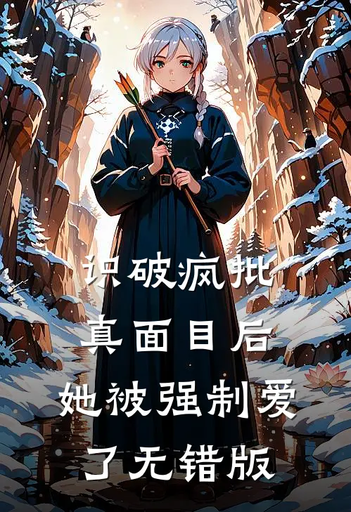识破疯批真面目后，她被强制爱了无错版