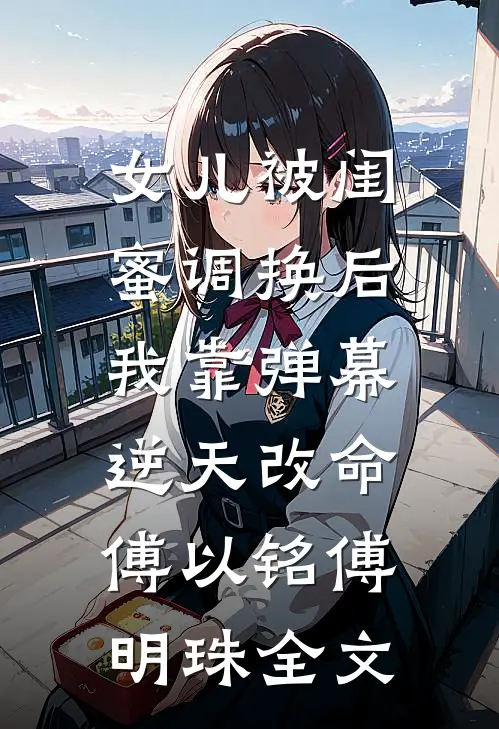 女儿被闺蜜调换后，我靠弹幕逆天改命傅以铭傅明珠全文