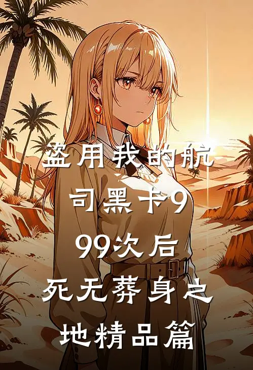 盗用我的航司黑卡999次后，死无葬身之地精品篇