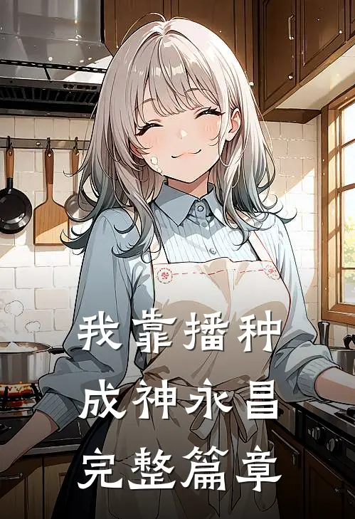我靠播种成神永昌完整篇章