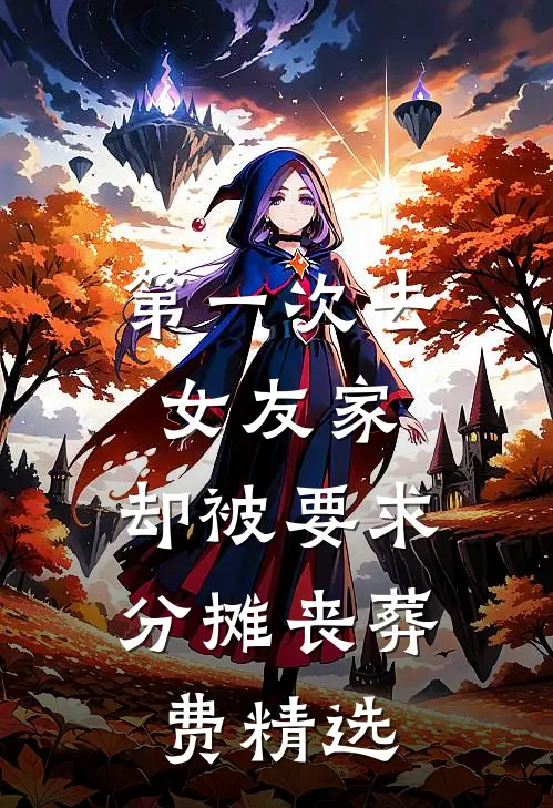 第一次去女友家，却被要求分摊丧葬费精选