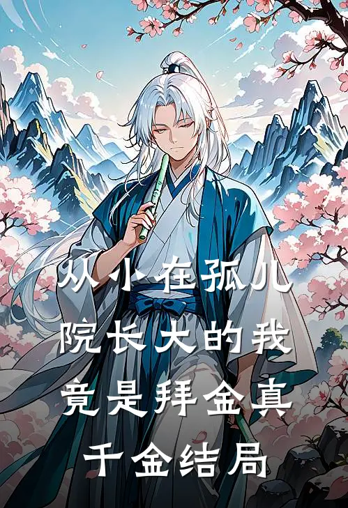 从小在孤儿院长大的我竟是拜金真千金结局