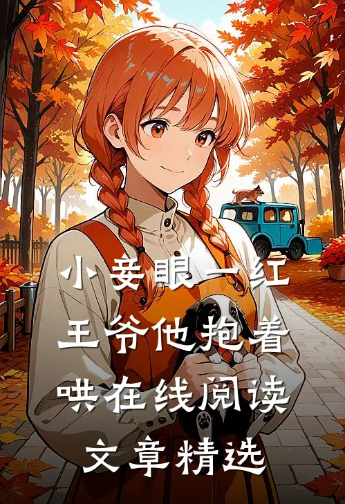小妾眼一红,王爷他抱着哄在线阅读文章精选