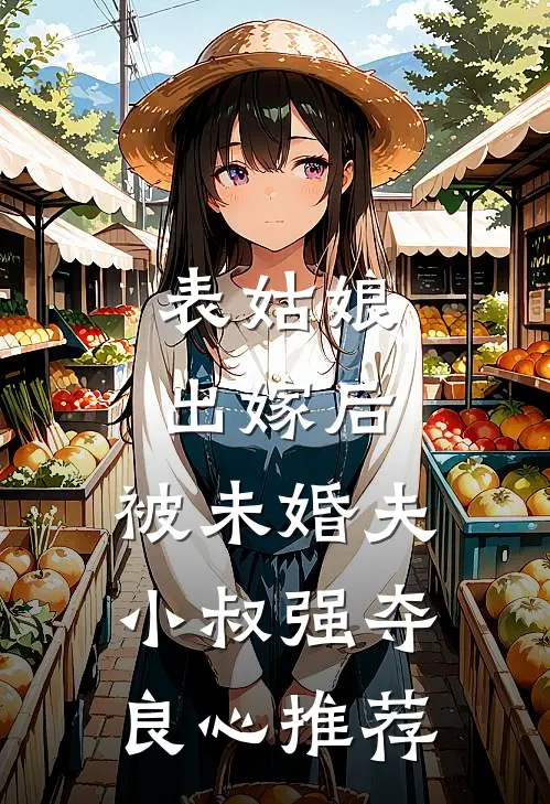 表姑娘出嫁后，被未婚夫小叔强夺良心推荐