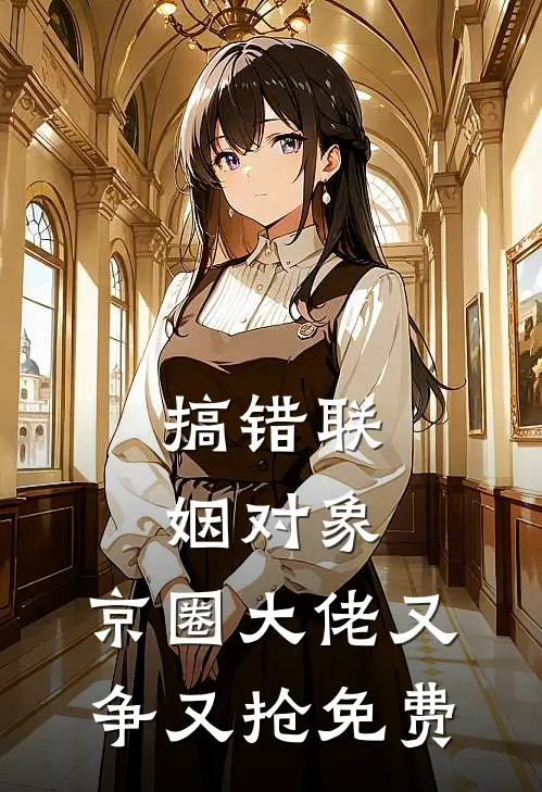 搞错联姻对象，京圈大佬又争又抢免费