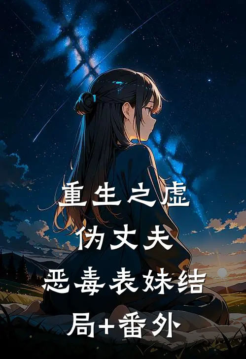 重生之虚伪丈夫，恶毒表妹结局+番外