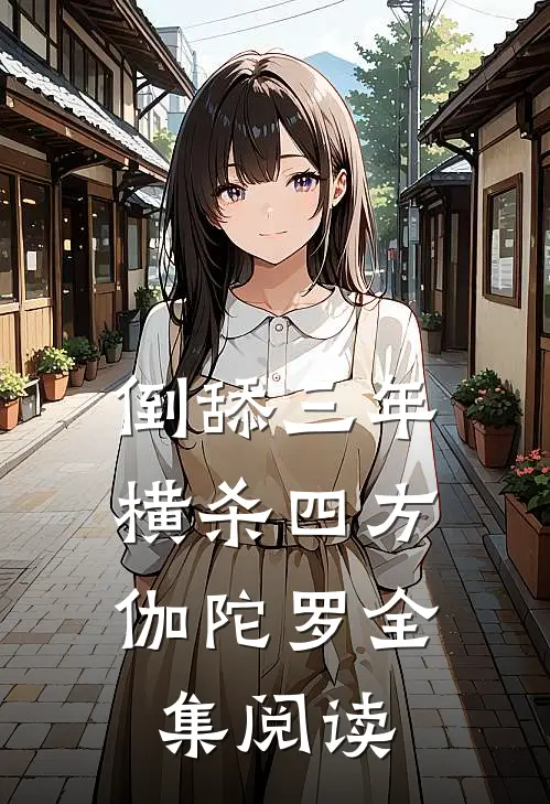 倒舔三年,横杀四方 伽陀罗全集阅读