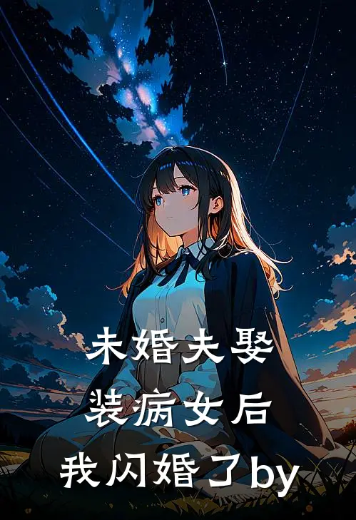 未婚夫娶装病女后，我闪婚了by