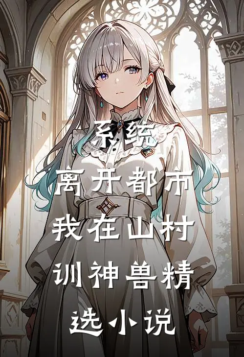 系统：离开都市，我在山村训神兽精选小说