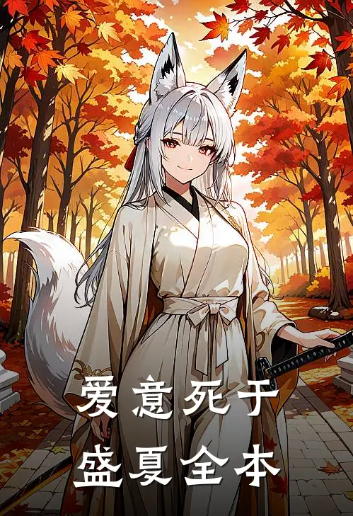爱意死于盛夏全本