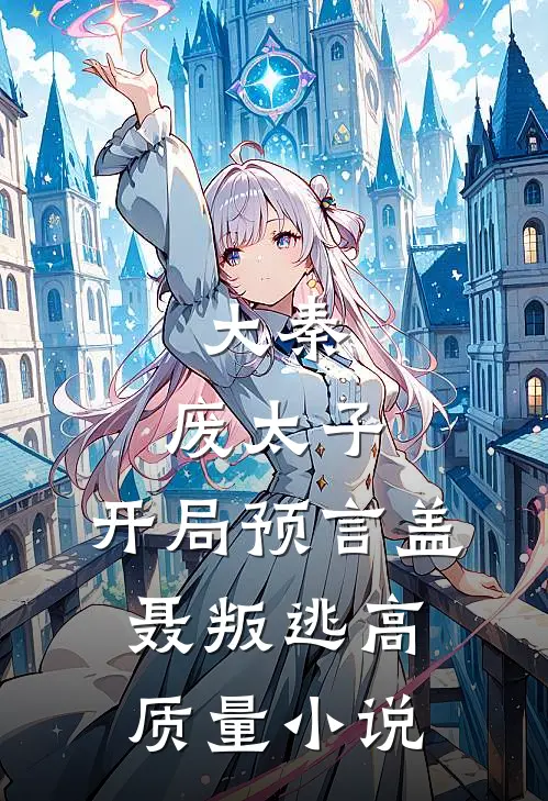 大秦，废太子，开局预言盖聂叛逃高质量小说