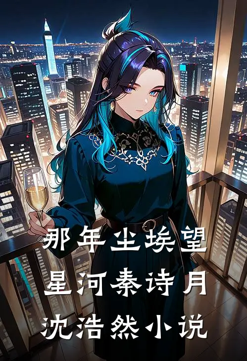 那年尘埃望星河秦诗月沈浩然小说