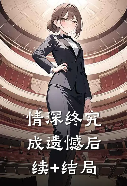 情深终究成遗憾后续+结局