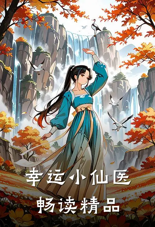 幸运小仙医畅读精品