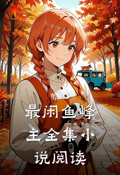 最闲鱼峰主全集小说阅读