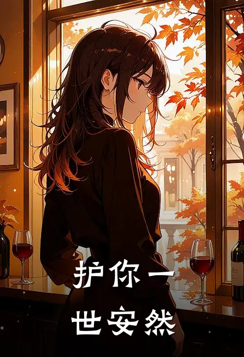 护你一世安然