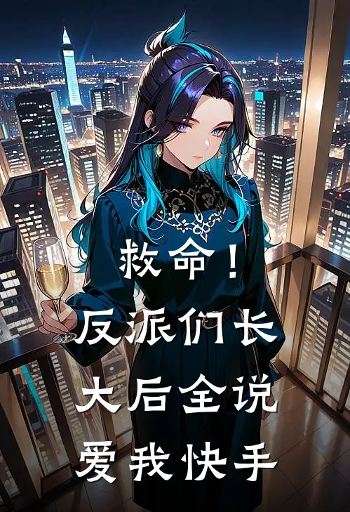 救命！反派们长大后全说爱我快手