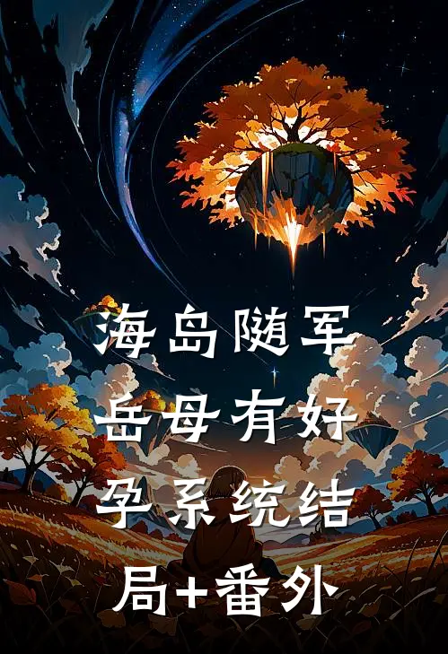 海岛随军岳母有好孕系统结局+番外