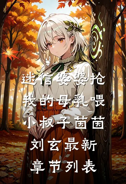 迷信婆婆抢我的母乳喂小叔子茵茵刘玄最新章节列表