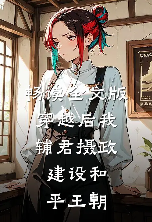 畅读全文版穿越后我辅君摄政，建设和平王朝