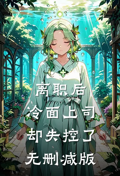 离职后，冷面上司却失控了无删减版