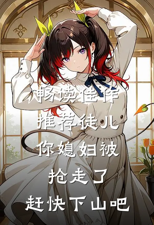 畅读佳作推荐徒儿，你媳妇被抢走了，赶快下山吧