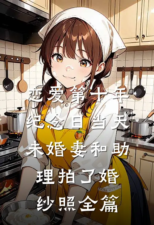 恋爱第十年纪念日当天，未婚妻和助理拍了婚纱照全篇