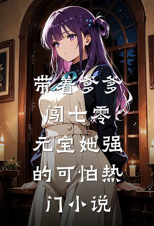 带着爹爹闯七零：元宝她强的可怕热门小说