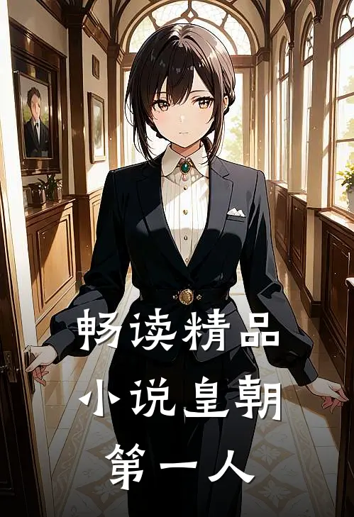 畅读精品小说皇朝第一人