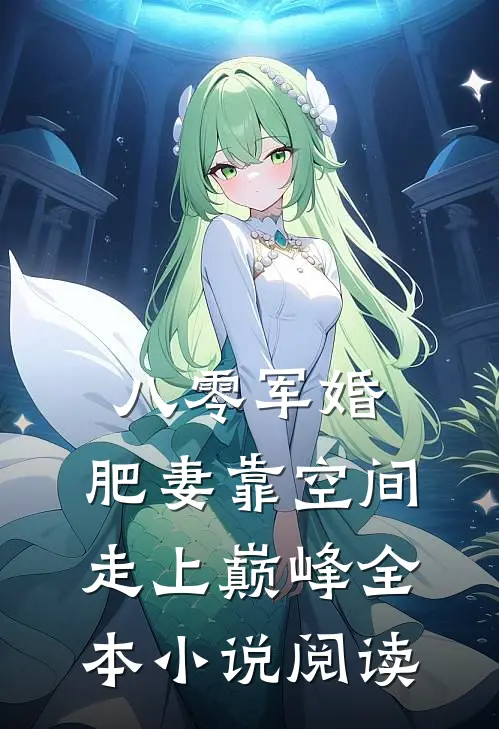 八零军婚：肥妻靠空间走上巅峰全本小说阅读