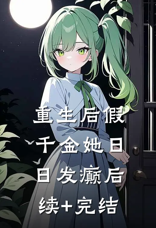 重生后假千金她日日发癫后续+完结