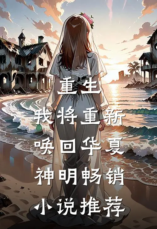 重生，我将重新唤回华夏神明畅销小说推荐