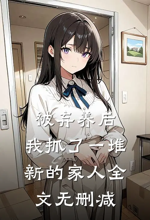 被弃养后，我抓了一堆新的家人全文无删减