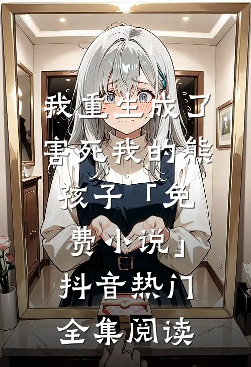 我重生成了害死我的熊孩子「免费小说」抖音热门全集阅读