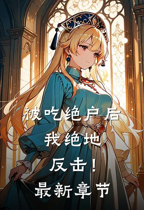 被吃绝户后，我绝地反击！最新章节