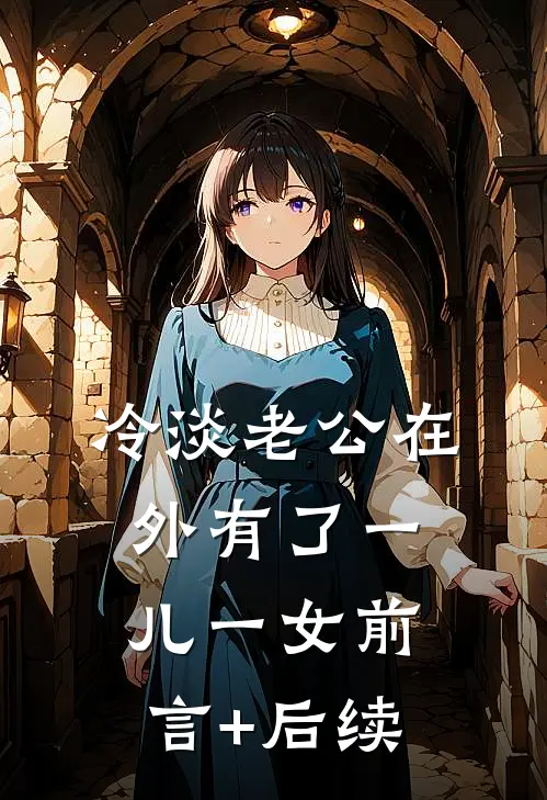 冷淡老公在外有了一儿一女前言+后续