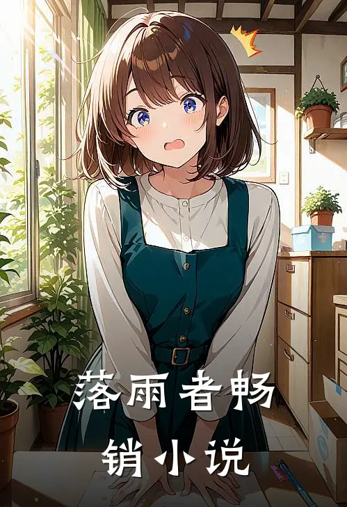 落雨者畅销小说