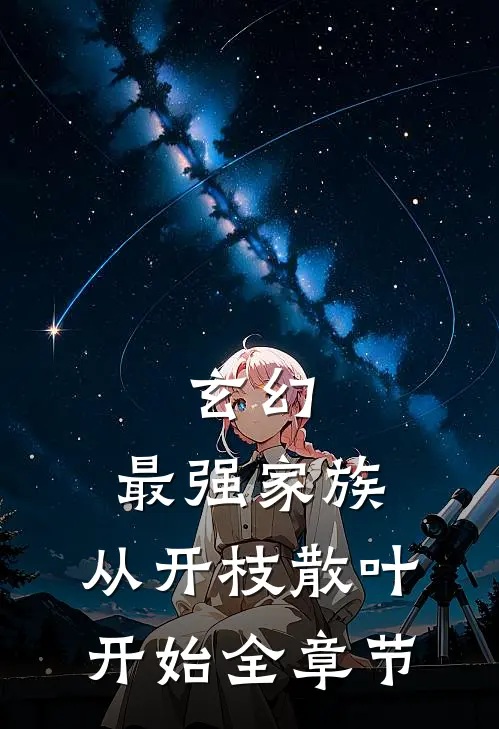 玄幻：最强家族，从开枝散叶开始全章节