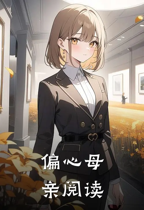 偏心母亲阅读