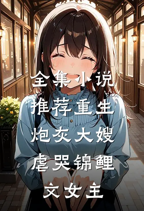 全集小说推荐重生炮灰大嫂,虐哭锦鲤文女主