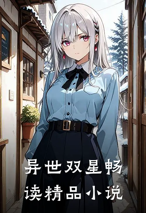 异世双星畅读精品小说