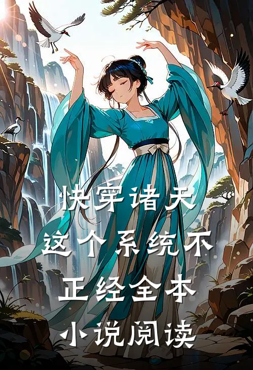 快穿诸天：这个系统不正经全本小说阅读