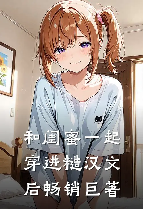 和闺蜜一起穿进糙汉文后畅销巨著