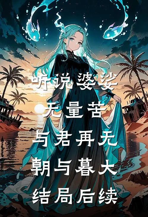 听说婆娑无量苦，与君再无朝与暮大结局后续