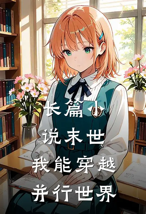 长篇小说末世：我能穿越并行世界