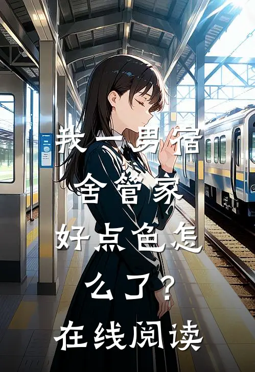 我一男宿舍管家，好点色怎么了？在线阅读
