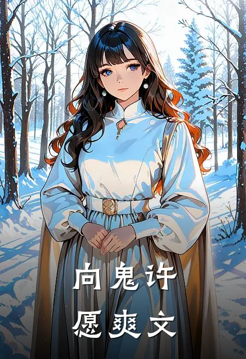 向鬼许愿爽文