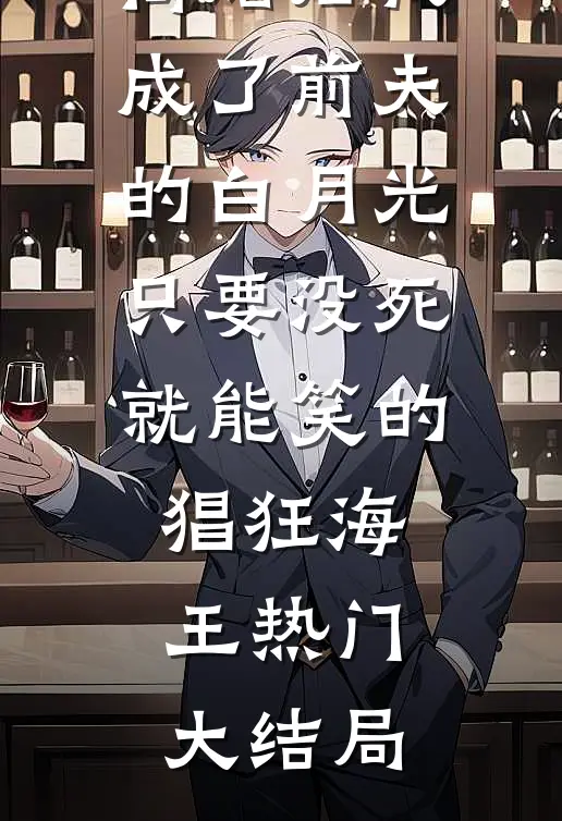 离婚后我成了前夫的白月光-只要没死就能笑的猖狂海王热门大结局