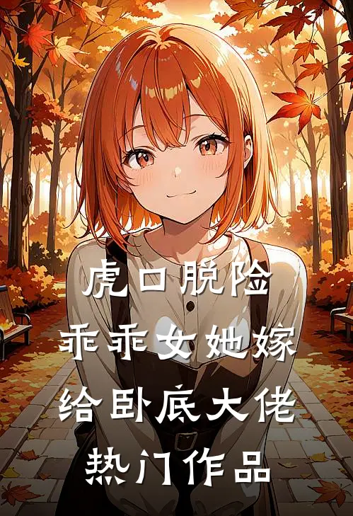 虎口脱险，乖乖女她嫁给卧底大佬热门作品
