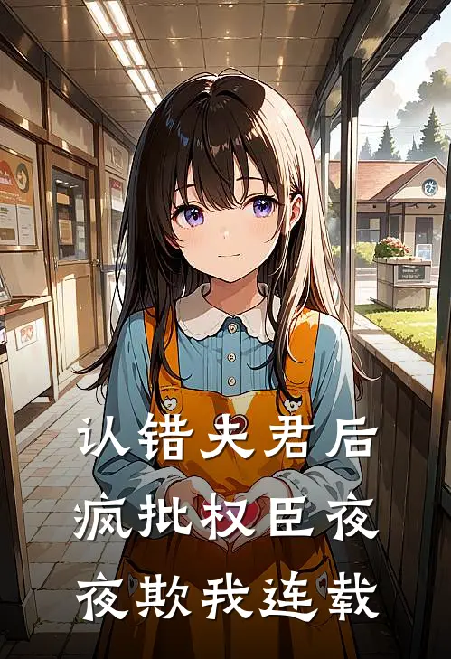 认错夫君后，疯批权臣夜夜欺我连载